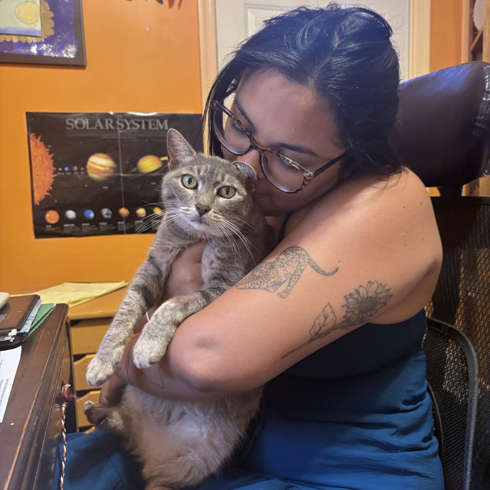 Purr-Fect Care Every Visit