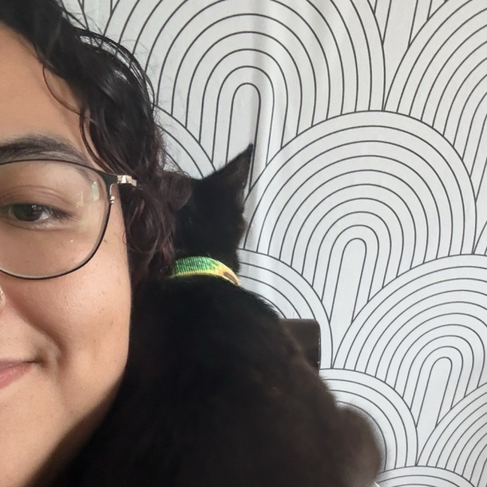 Bilingual Cat Sitter