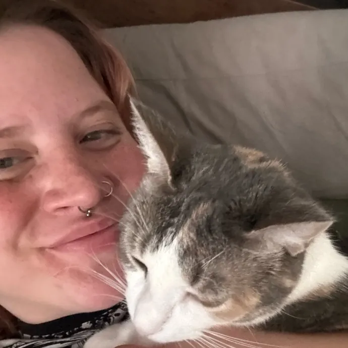 Silver's Kitty Hang Outs