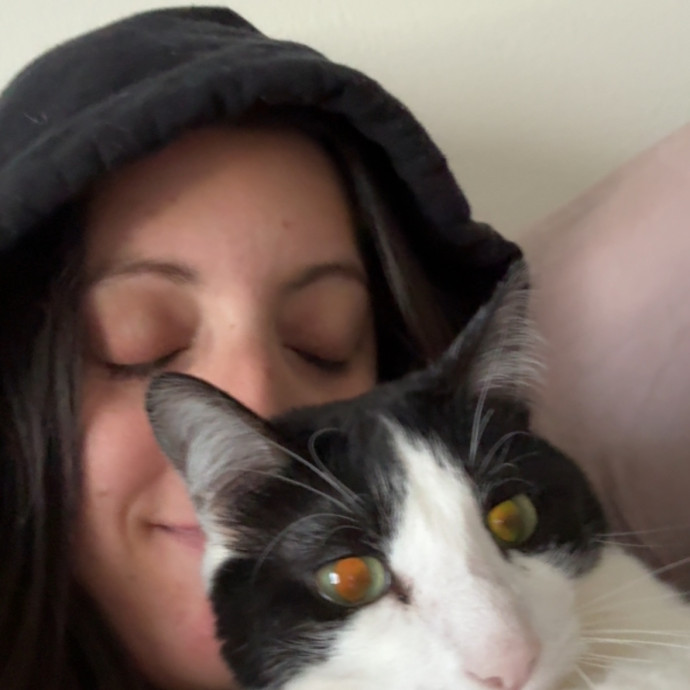 Loving  Reliable Cat Sitter Chi Suburbs