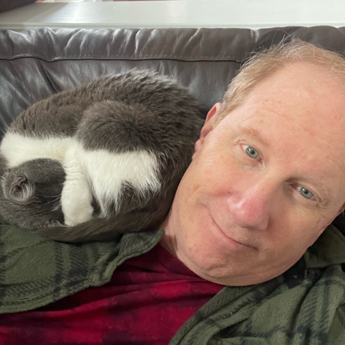 Jane And Dave  Reliable Cat Care Team