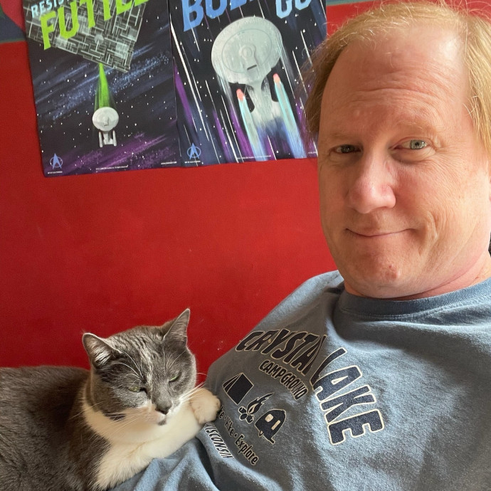 Jane And Dave  Reliable Cat Care Team