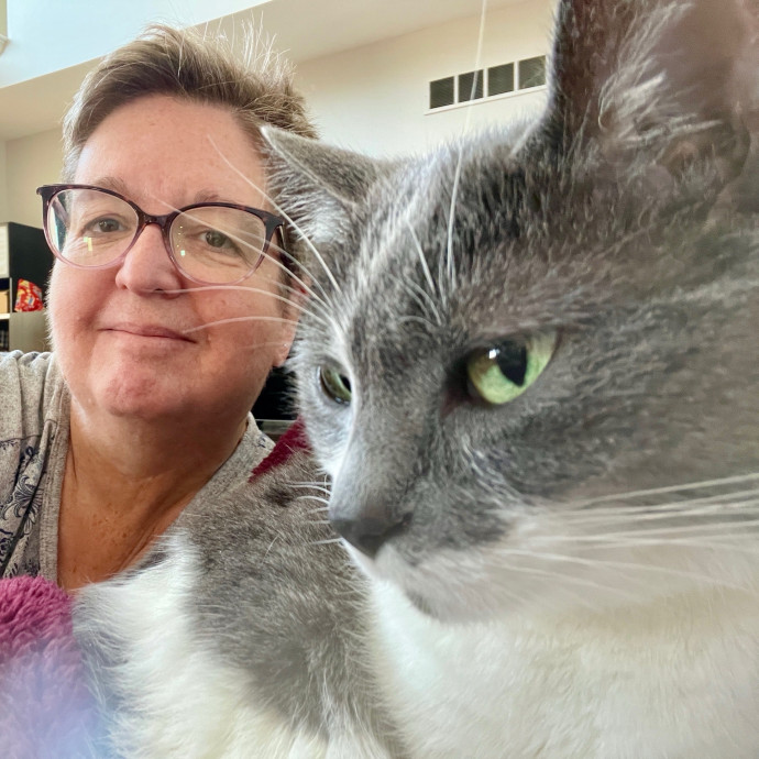 Jane And Dave  Reliable Cat Care Team