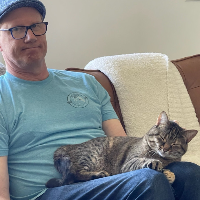 Jane And Dave  Reliable Cat Care Team