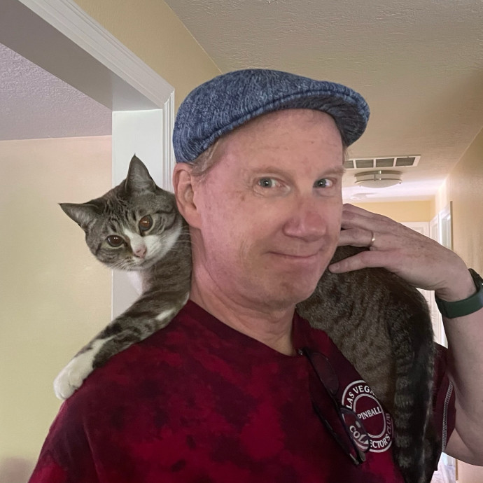Jane And Dave  Reliable Cat Care Team