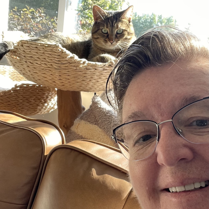 Jane And Dave  Reliable Cat Care Team photo 3