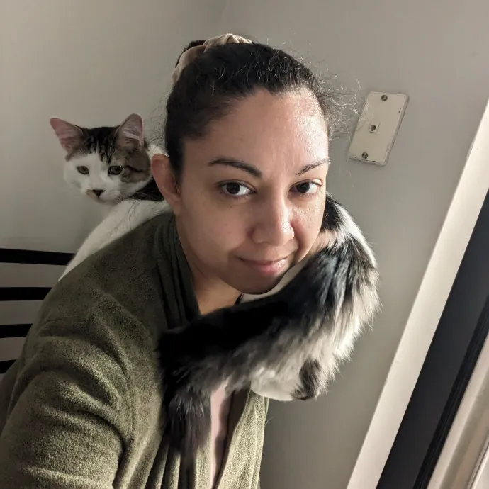 Chris Custom Cat Care