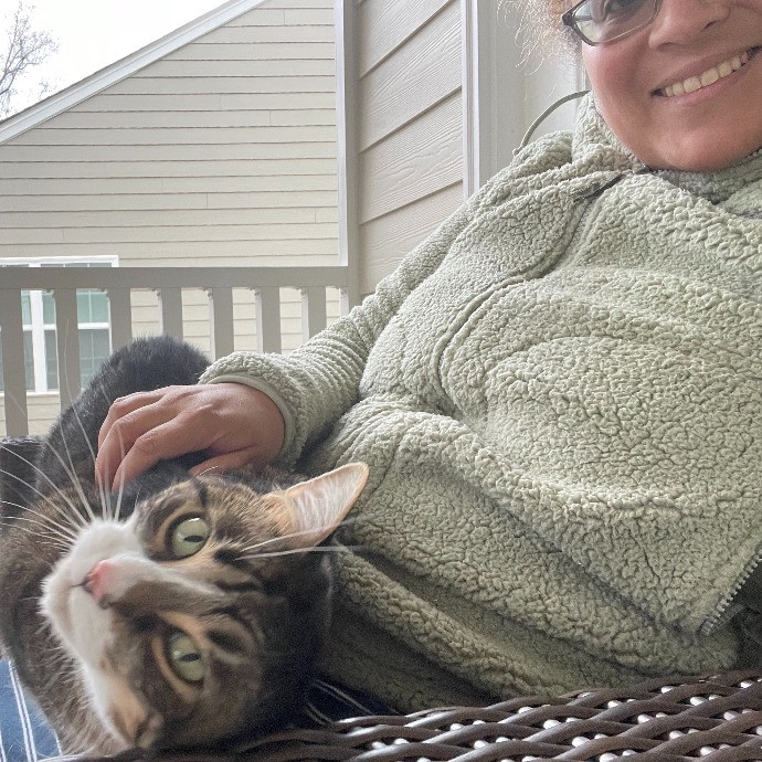 I'm Pawsitively Approved  And Reviewed