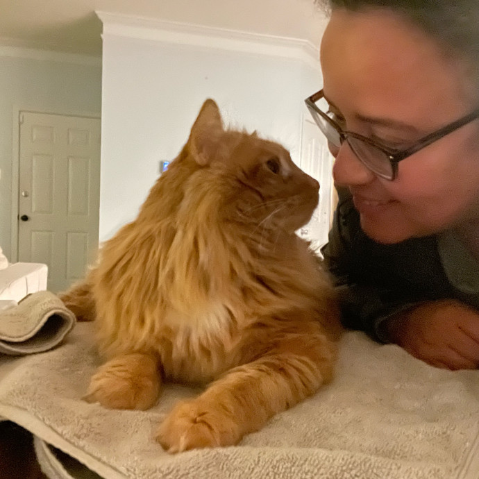 I'm Pawsitively Approved  And Reviewed