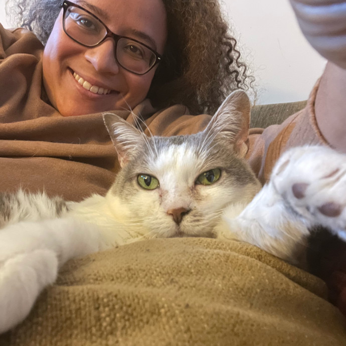 I'm Pawsitively Approved  And Reviewed