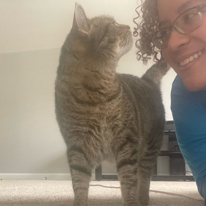 I'm Pawsitively Approved  And Reviewed