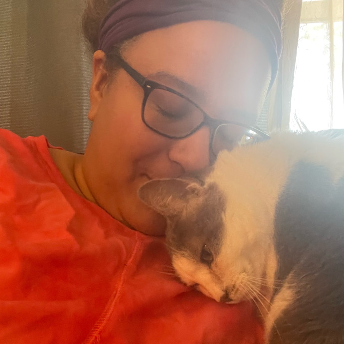 I'm Pawsitively Approved  And Reviewed
