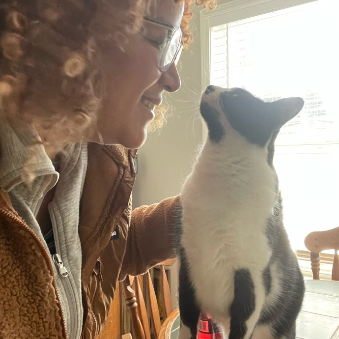 I'm Pawsitively Approved  And Reviewed