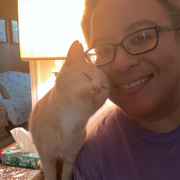 I'm Pawsitively Approved  And Reviewed