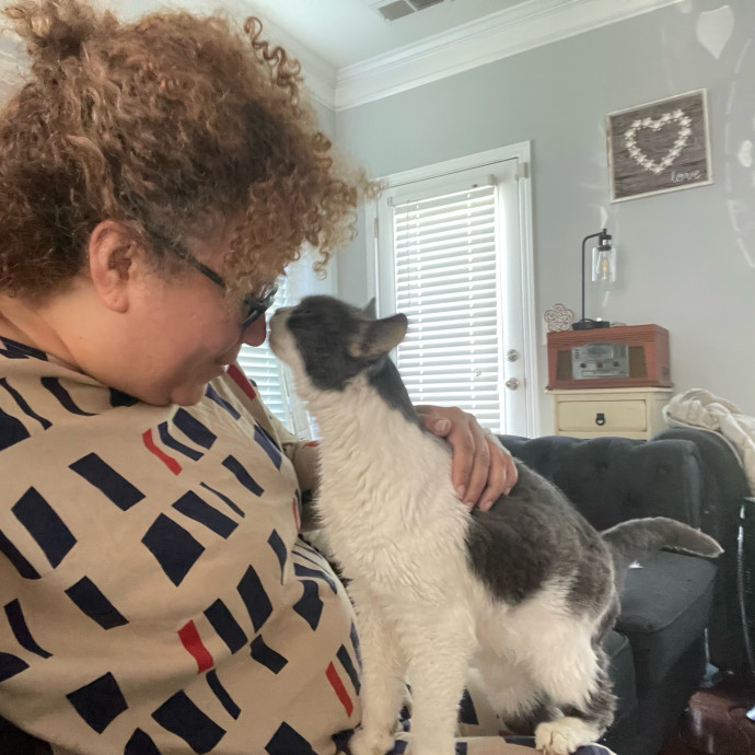 I'm Pawsitively Approved  And Reviewed