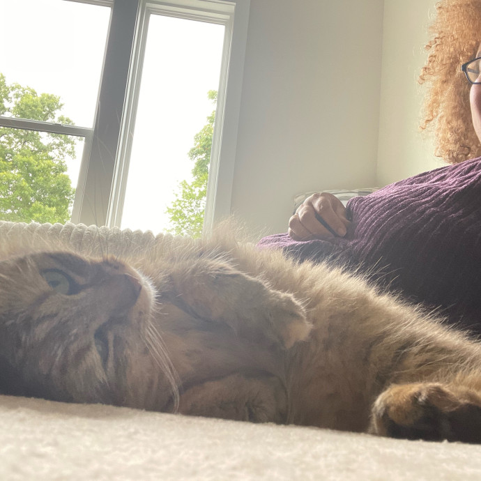 I'm Pawsitively Approved  And Reviewed