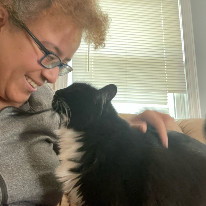 I'm Pawsitively Approved  And Reviewed