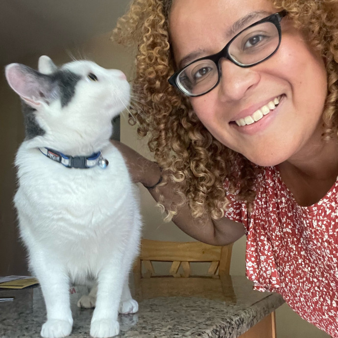 I'm Pawsitively Approved  And Reviewed
