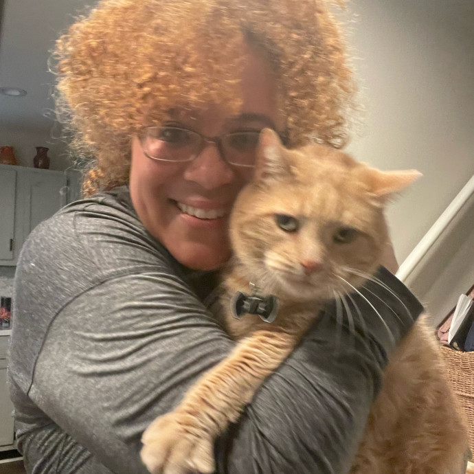 I'm Pawsitively Approved  And Reviewed