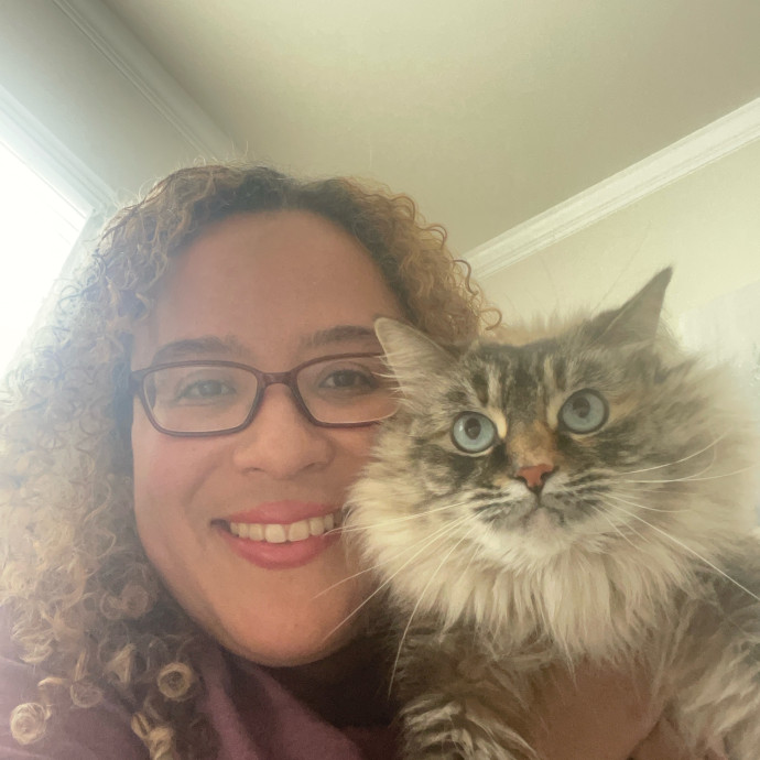 I'm Pawsitively Approved  And Reviewed