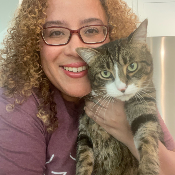 I'm Pawsitively Approved  And Reviewed