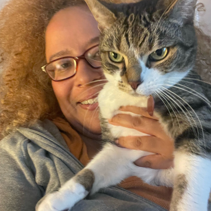 I'm Pawsitively Approved  And Reviewed