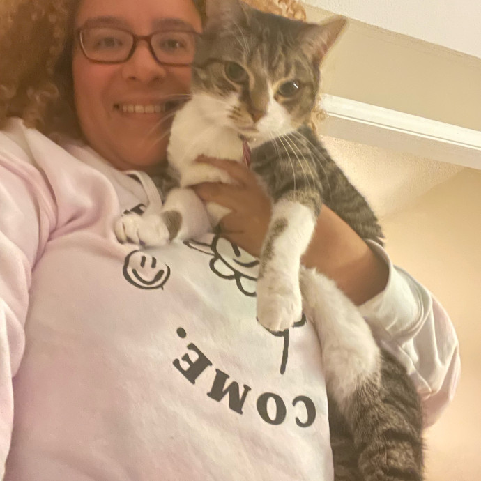 I'm Pawsitively Approved  And Reviewed