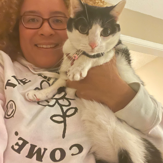I'm Pawsitively Approved  And Reviewed