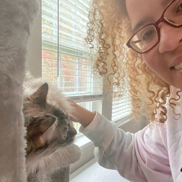 I'm Pawsitively Approved  And Reviewed