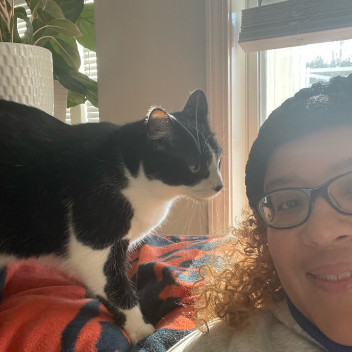 I'm Pawsitively Approved  And Reviewed