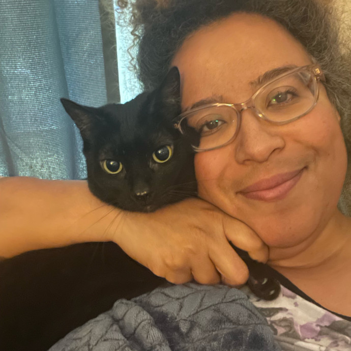 I'm Pawsitively Approved  And Reviewed