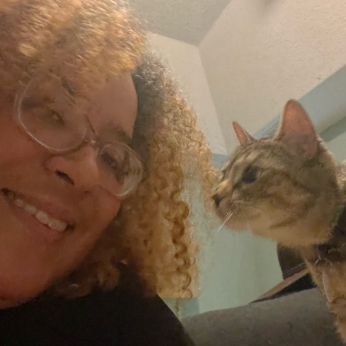 I'm Pawsitively Approved  And Reviewed