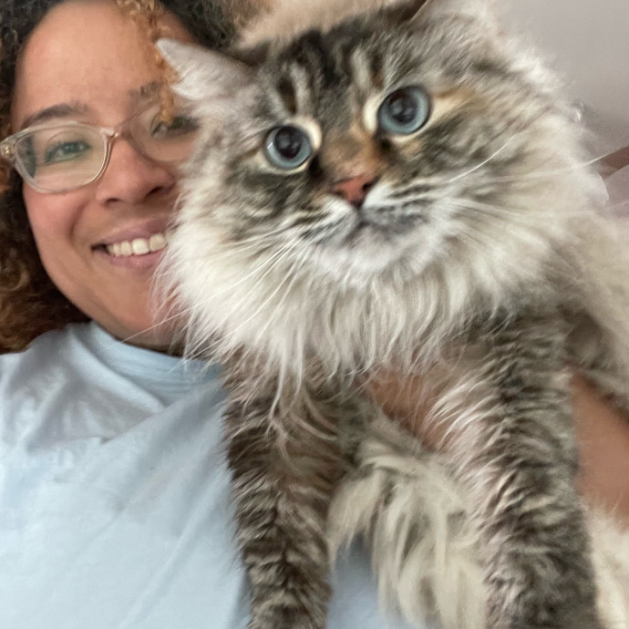 I'm Pawsitively Approved  And Reviewed
