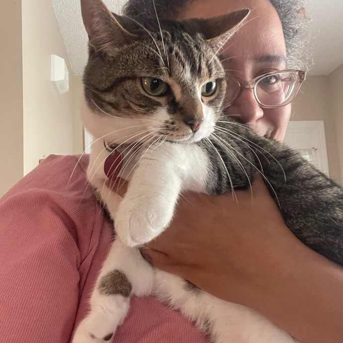 I'm Pawsitively Approved  And Reviewed