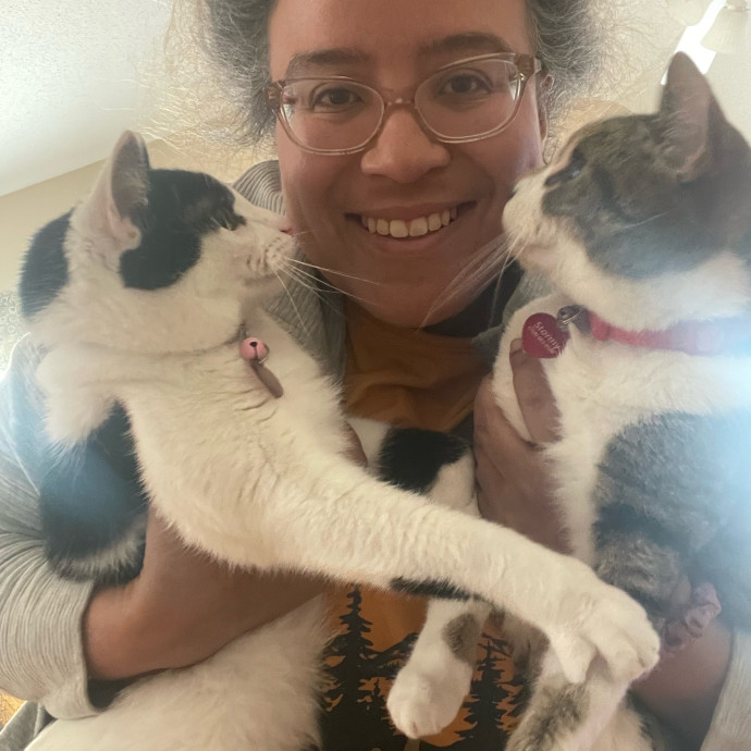 I'm Pawsitively Approved  And Reviewed