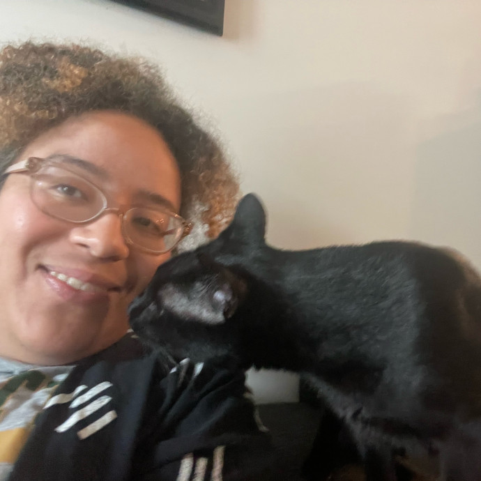 I'm Pawsitively Approved  And Reviewed