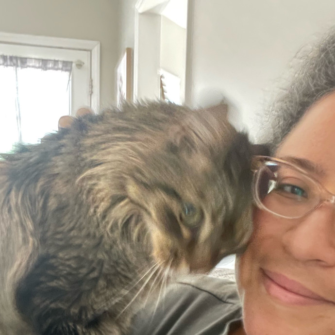 I'm Pawsitively Approved  And Reviewed