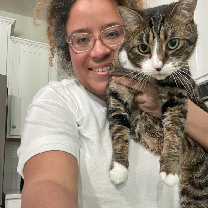 I'm Pawsitively Approved  And Reviewed
