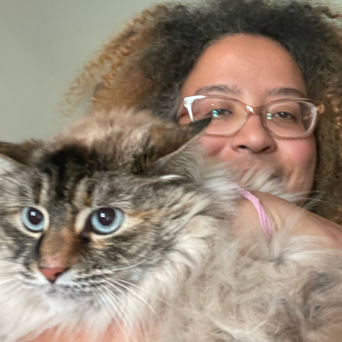 I'm Pawsitively Approved  And Reviewed