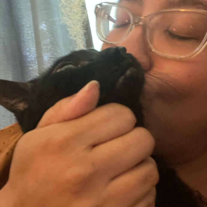 I'm Pawsitively Approved  And Reviewed