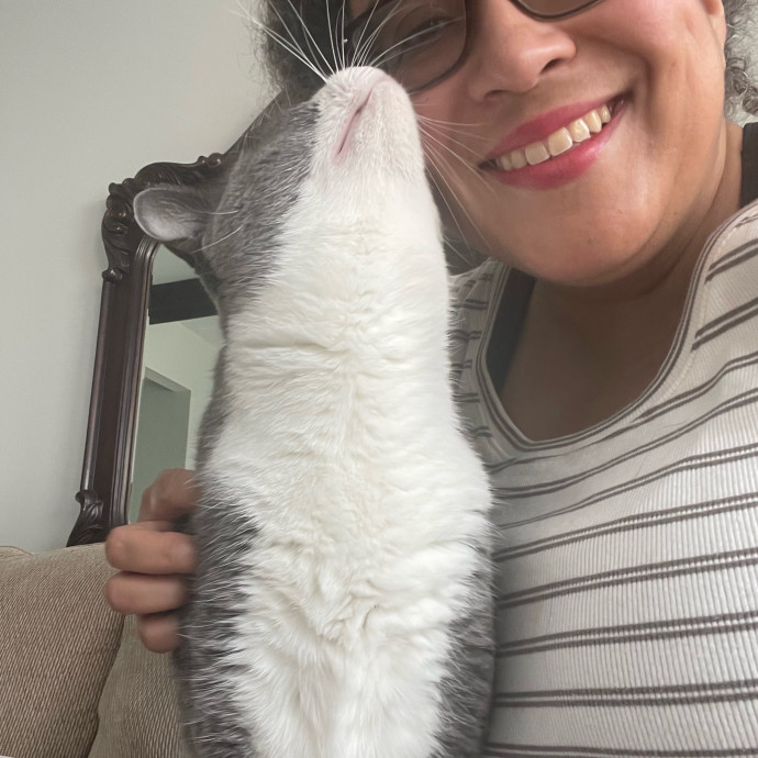 I'm Pawsitively Approved  And Reviewed