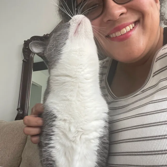 I'm Pawsitively Approved  And Reviewed