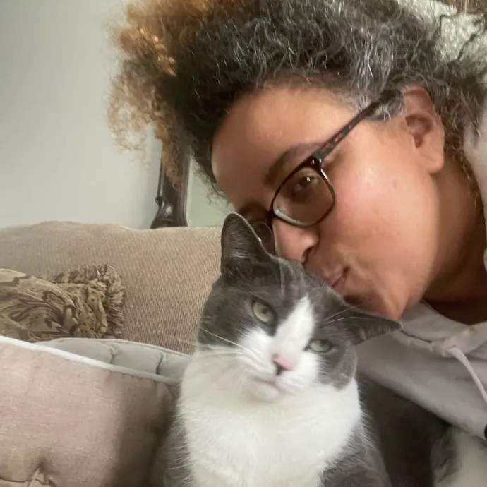 I'm Pawsitively Approved  And Reviewed