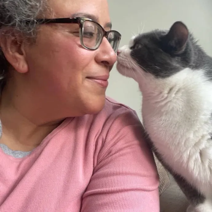 I'm Pawsitively Approved  And Reviewed