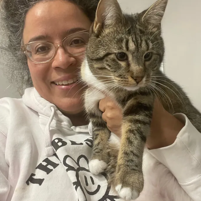 I'm Pawsitively Approved  And Reviewed