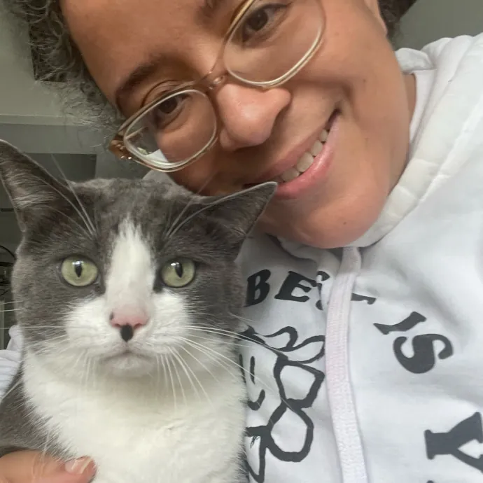 I'm Pawsitively Approved  And Reviewed