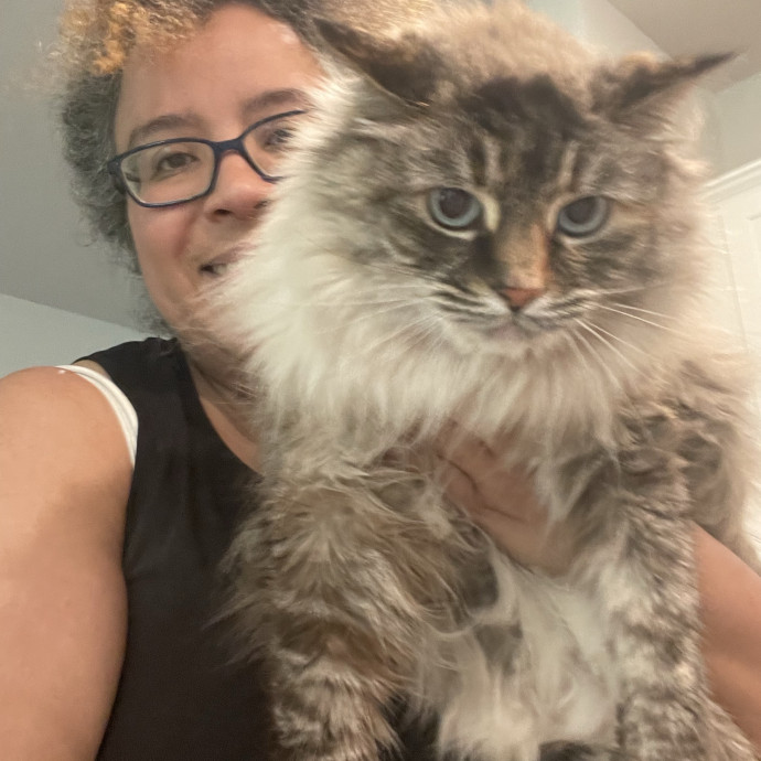 I'm Pawsitively Approved  And Reviewed