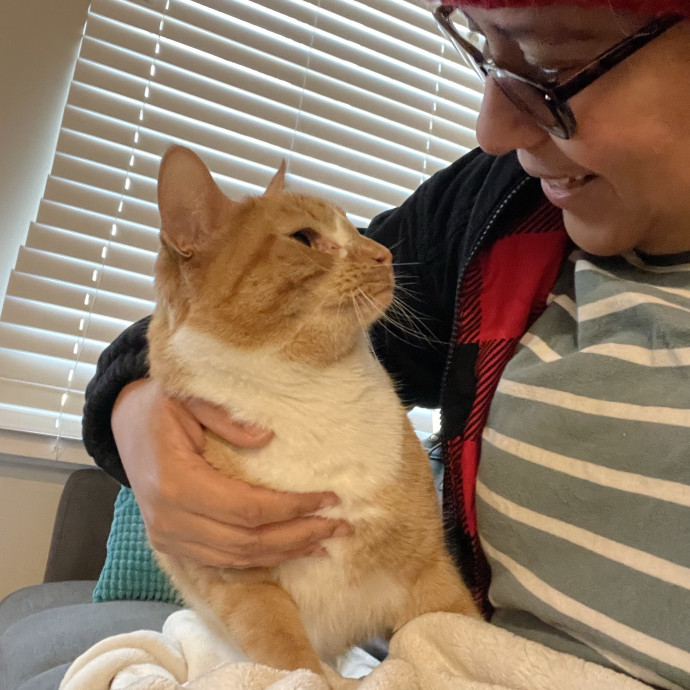I'm Pawsitively Approved  And Reviewed