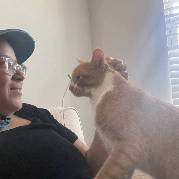 I'm Pawsitively Approved  And Reviewed