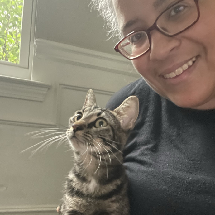 I'm Pawsitively Approved  And Reviewed
